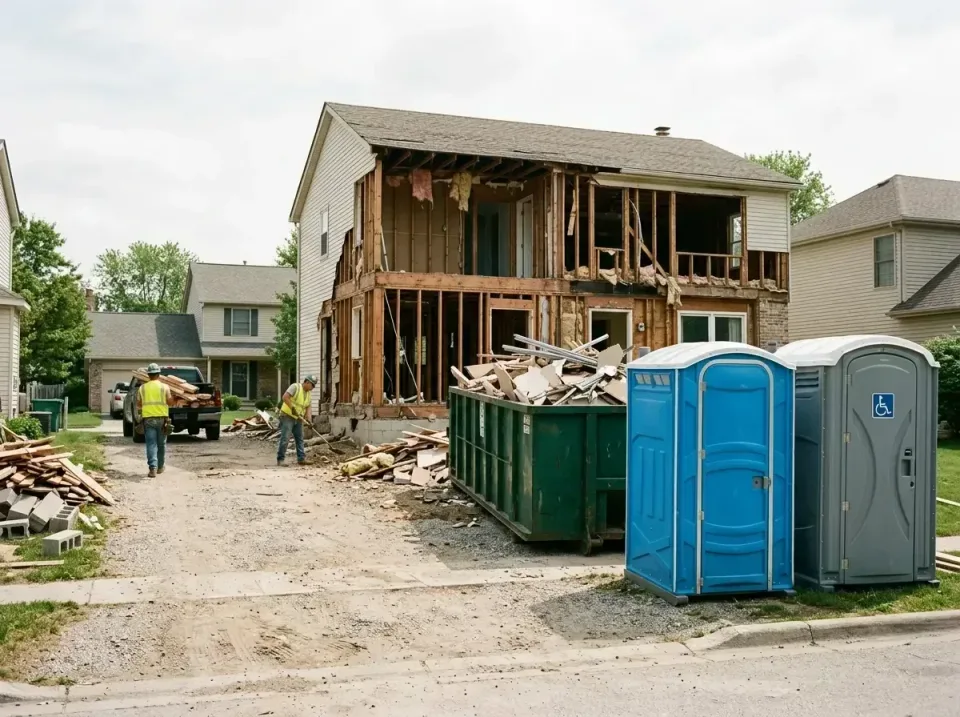 home-renovation-demolition-sit-010 — frequently asked questions, Portable Toilet & Dumpsters Rental in Valdosta, GA